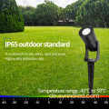 LED Garden Spike Light Professional LED Lighting Exporteur